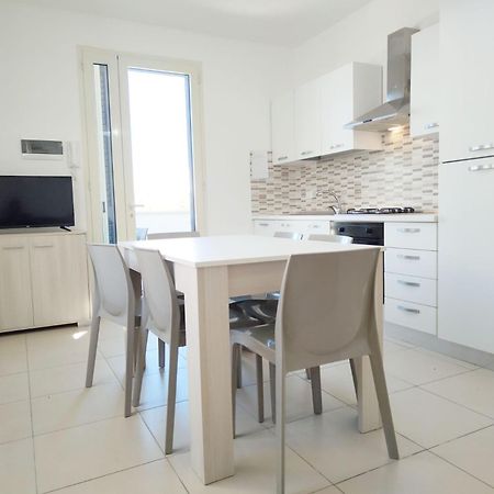 Apartament App Girasole 1A 300 Metri Dal Mare In Salento Torre San Giovanni Ugento Zewnętrze zdjęcie