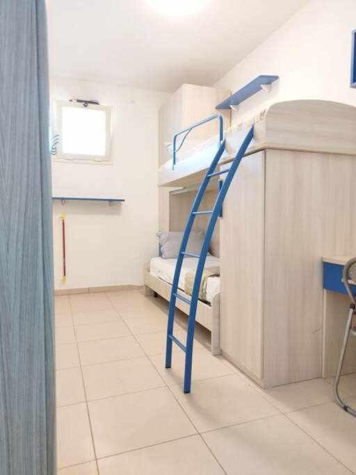 Apartament App Girasole 1A 300 Metri Dal Mare In Salento Torre San Giovanni Ugento Zewnętrze zdjęcie