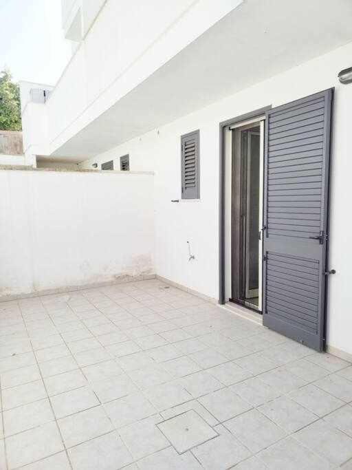 Apartament App Girasole 1A 300 Metri Dal Mare In Salento Torre San Giovanni Ugento Zewnętrze zdjęcie
