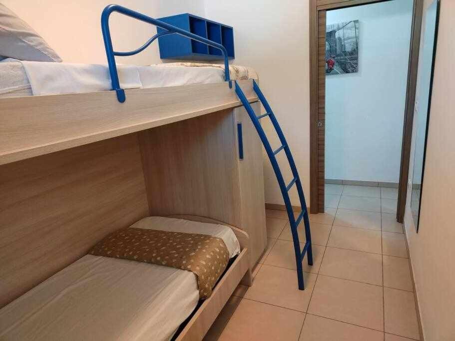 Apartament App Girasole 1A 300 Metri Dal Mare In Salento Torre San Giovanni Ugento Zewnętrze zdjęcie