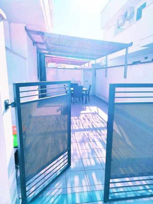 Apartament App Girasole 1A 300 Metri Dal Mare In Salento Torre San Giovanni Ugento Zewnętrze zdjęcie