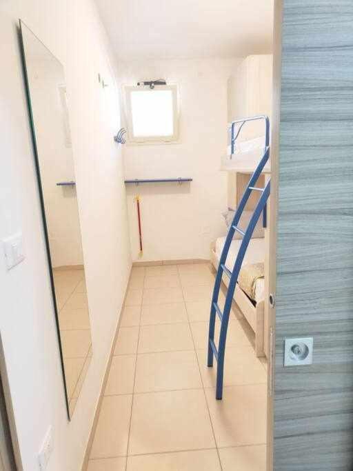 Apartament App Girasole 1A 300 Metri Dal Mare In Salento Torre San Giovanni Ugento Zewnętrze zdjęcie