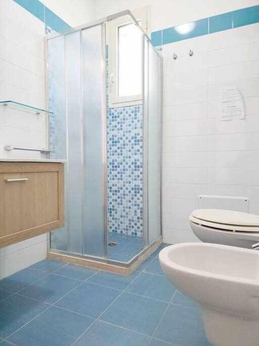 Apartament App Girasole 1A 300 Metri Dal Mare In Salento Torre San Giovanni Ugento Zewnętrze zdjęcie