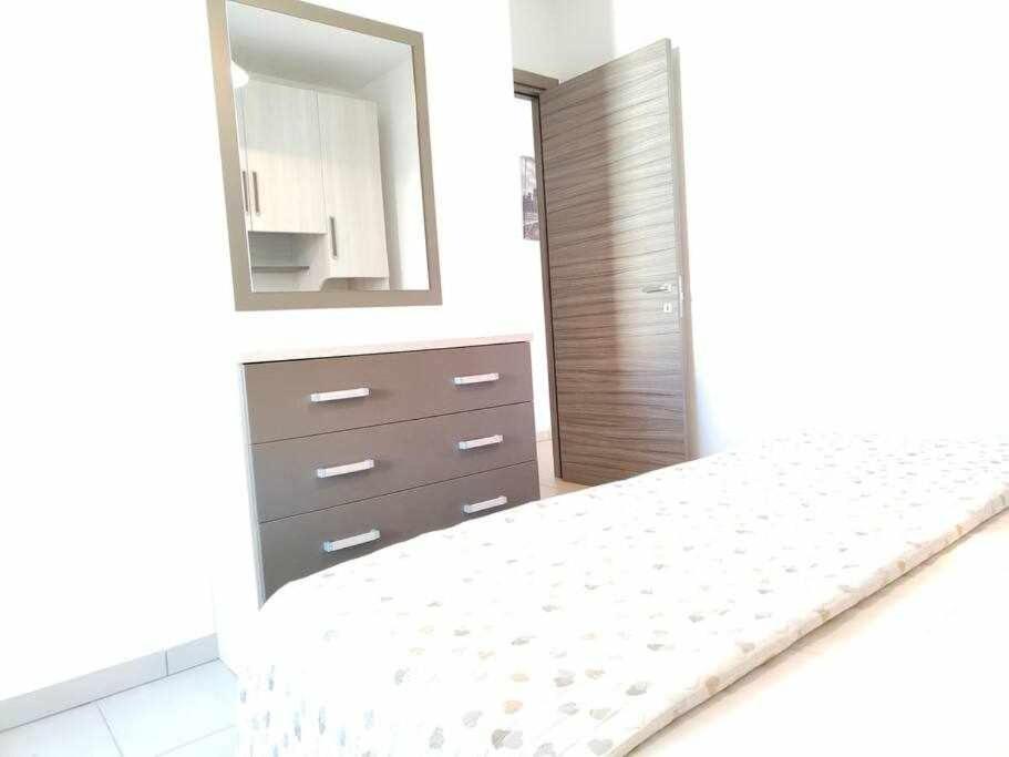 Apartament App Girasole 1A 300 Metri Dal Mare In Salento Torre San Giovanni Ugento Zewnętrze zdjęcie