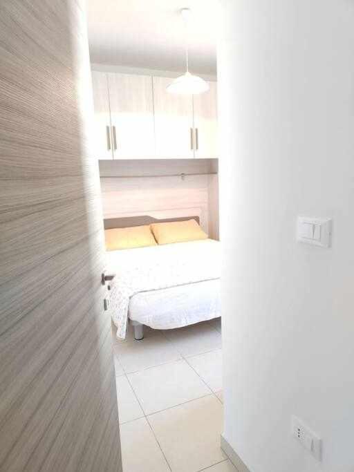 Apartament App Girasole 1A 300 Metri Dal Mare In Salento Torre San Giovanni Ugento Zewnętrze zdjęcie