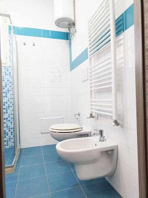 Apartament App Girasole 1A 300 Metri Dal Mare In Salento Torre San Giovanni Ugento Zewnętrze zdjęcie