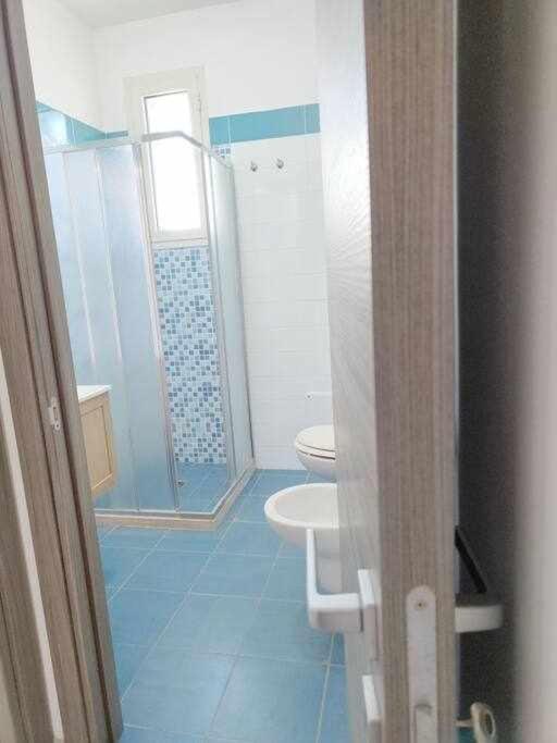 Apartament App Girasole 1A 300 Metri Dal Mare In Salento Torre San Giovanni Ugento Zewnętrze zdjęcie