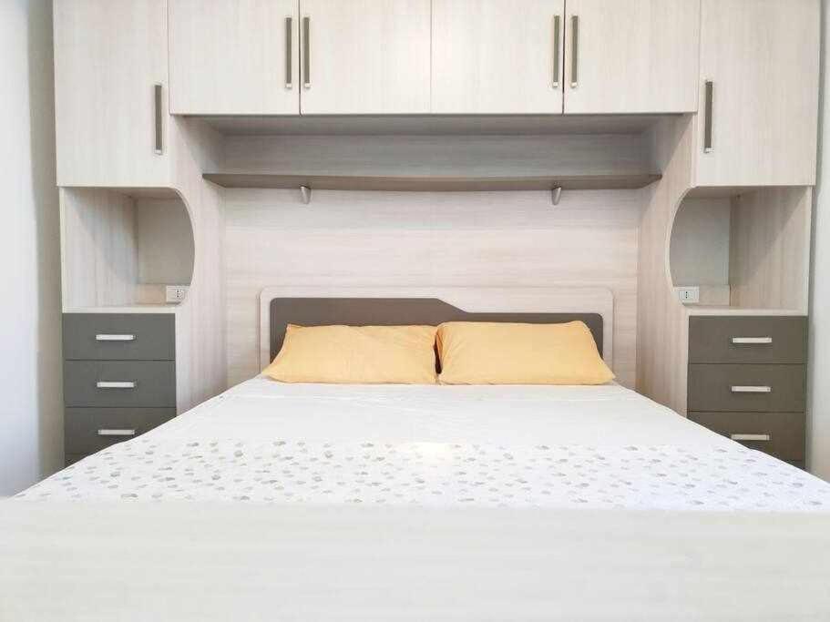 Apartament App Girasole 1A 300 Metri Dal Mare In Salento Torre San Giovanni Ugento Zewnętrze zdjęcie