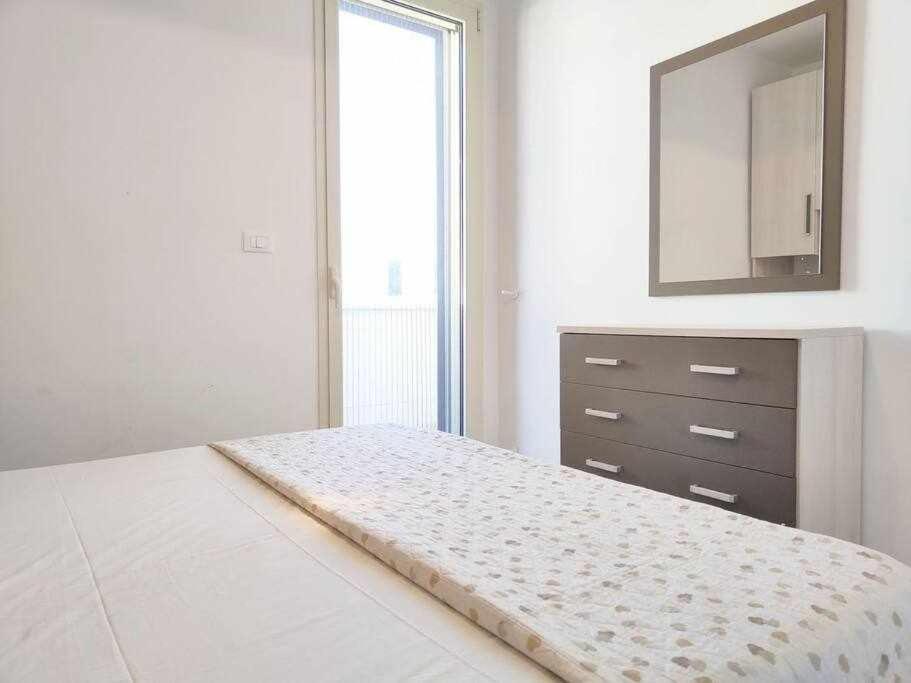 Apartament App Girasole 1A 300 Metri Dal Mare In Salento Torre San Giovanni Ugento Zewnętrze zdjęcie