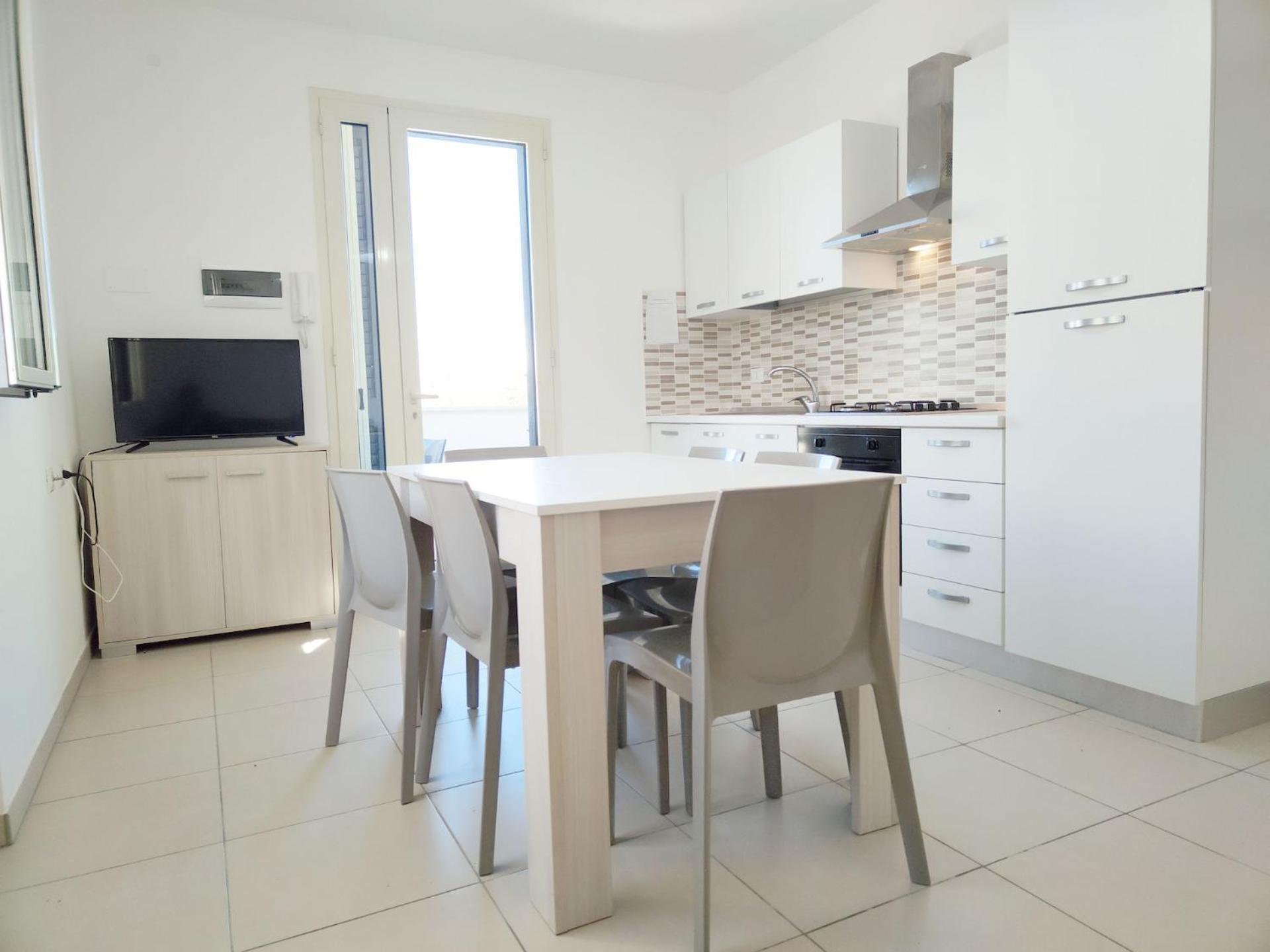 Apartament App Girasole 1A 300 Metri Dal Mare In Salento Torre San Giovanni Ugento Zewnętrze zdjęcie